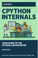 Anthony Shaw - CPython Internals.pdf